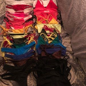 Current Coulbourne Collection